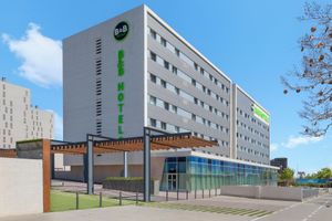 Alojamiento - B&B Hotel Barcelona Viladecans