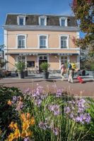 Alojamiento - Hôtel Au Bout du Quai