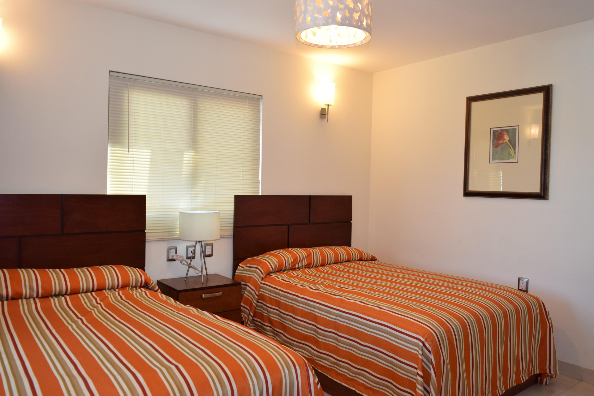 Habitación Vitalé