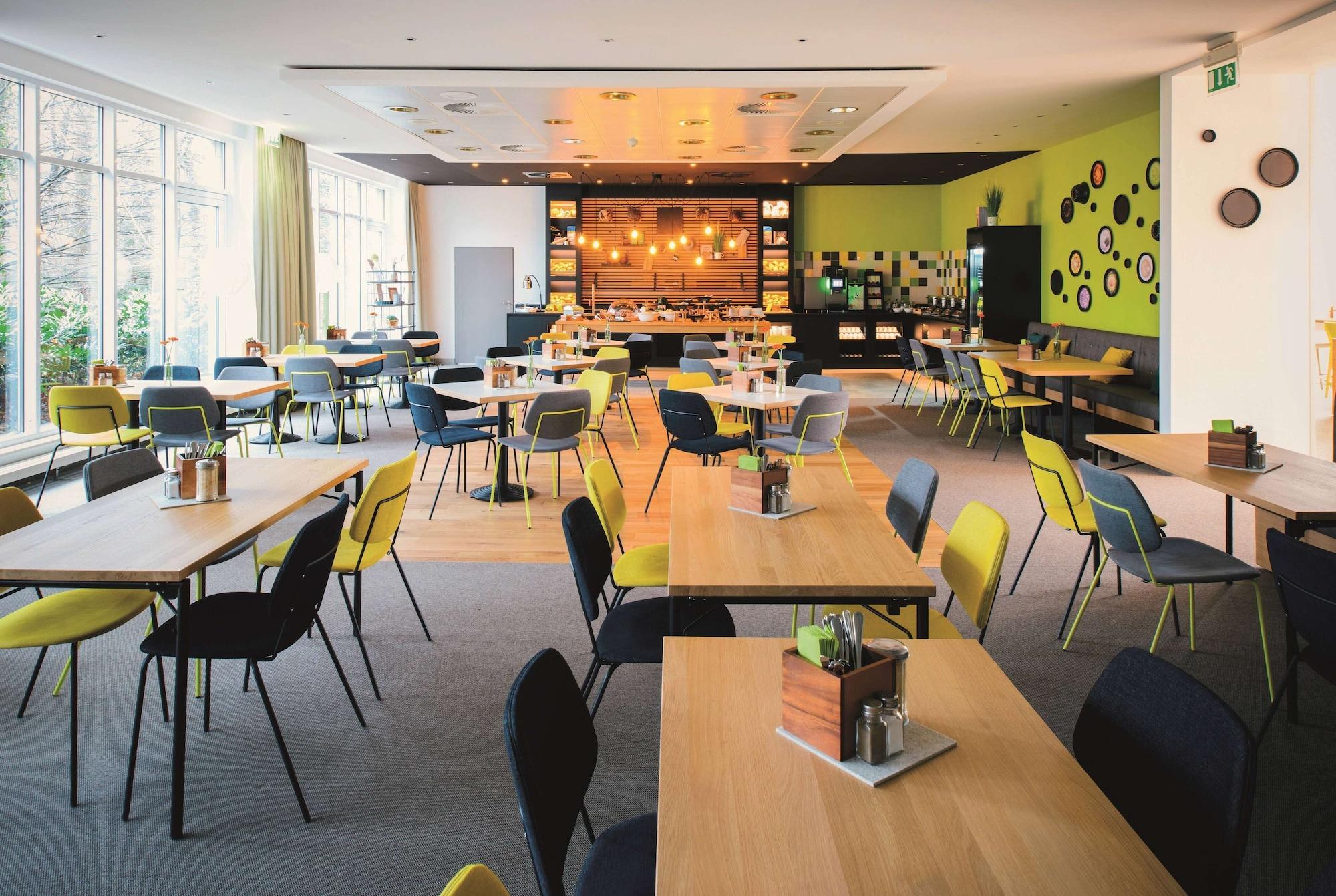 Restaurant Vienna House Easy by Wyndham Bad Oeynhausen