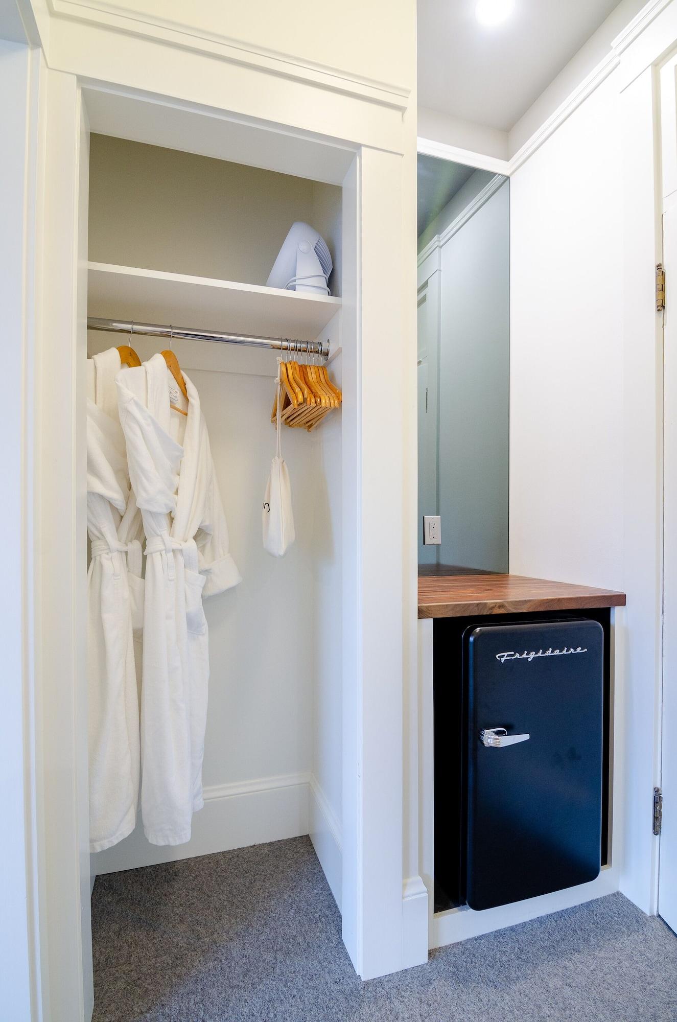Set de Habitación Norblad Hotel