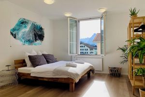 Alquiler Vacacional - EVA o Wellnessoasis o Montainview o Pizzaoven o