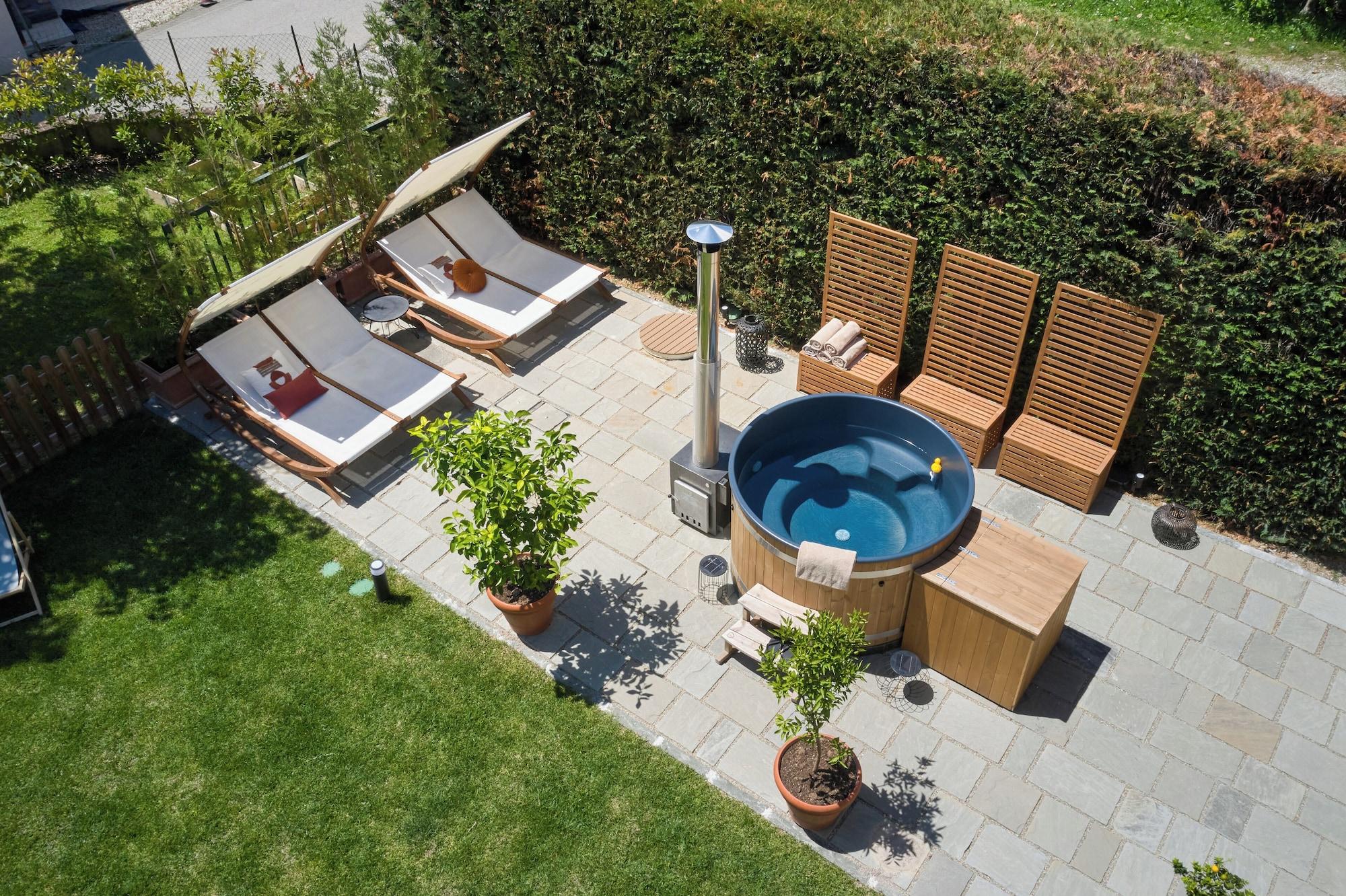 Varios Agriturismo Borgo Scaffaia