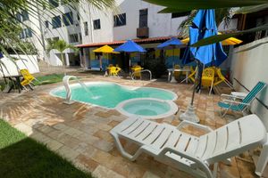 Alojamiento - POUSADA LA NA PRAIA MARAGOGI LTDA