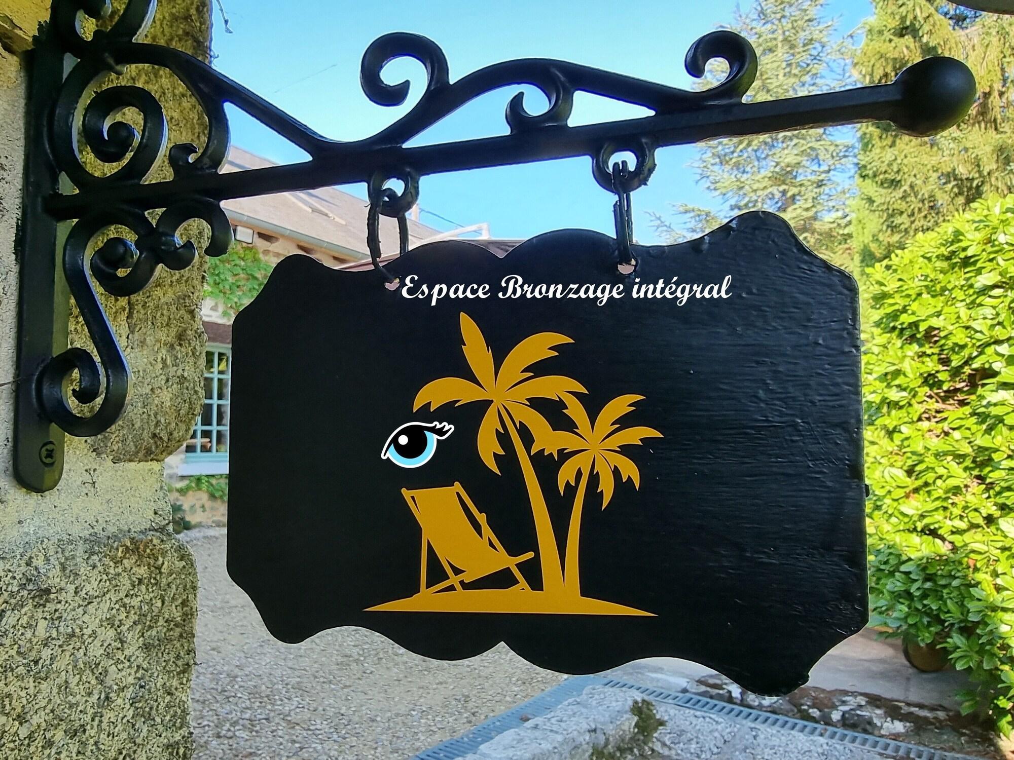 Vista Exterior Les Jardins Saint Eloi