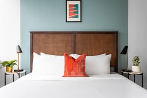 Alojamiento - Mint House Dallas Downtown by Kasa