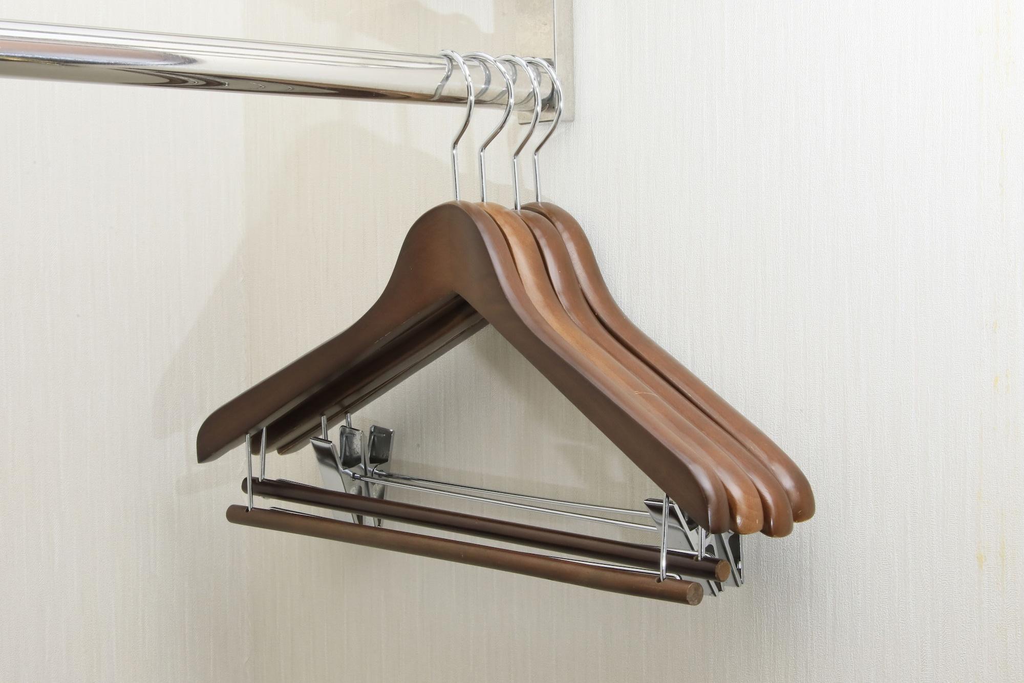 Set de Habitación Richmond Hotel Utsunomiya Ekimae Annex