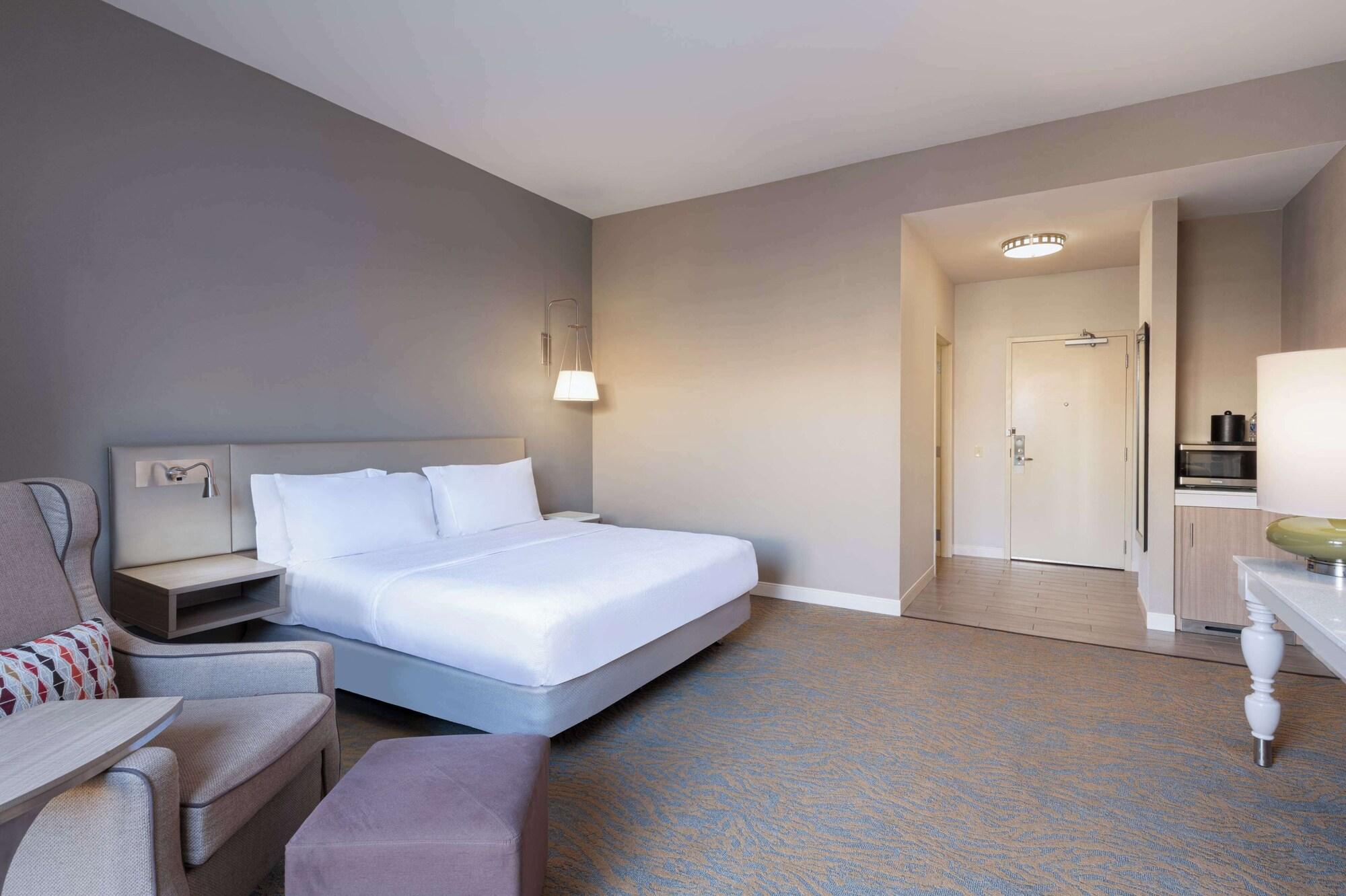 Habitación Hilton Garden Inn St. Charles
