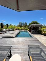 Alojamiento - Makena Hotel