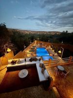 Alojamiento - Riad Sahara Stars Dades