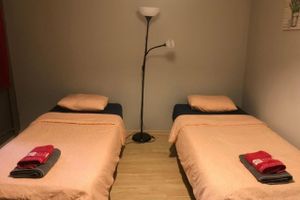 Alquiler Vacacional - Your Place in Sofia