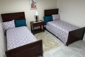 Alquiler Vacacional - Cozy 2 Bedroom unit in the HEART of Queens, NY