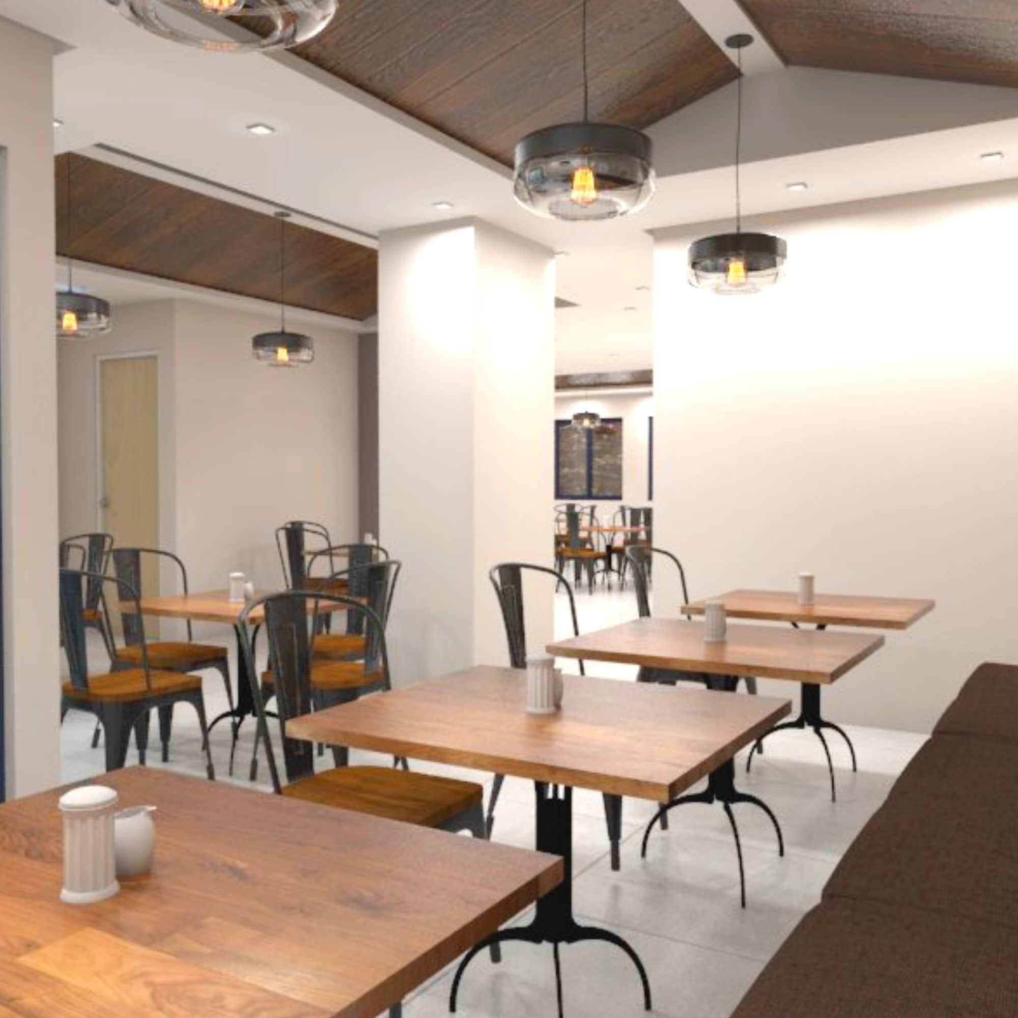 Restaurant Leez Inn Makati