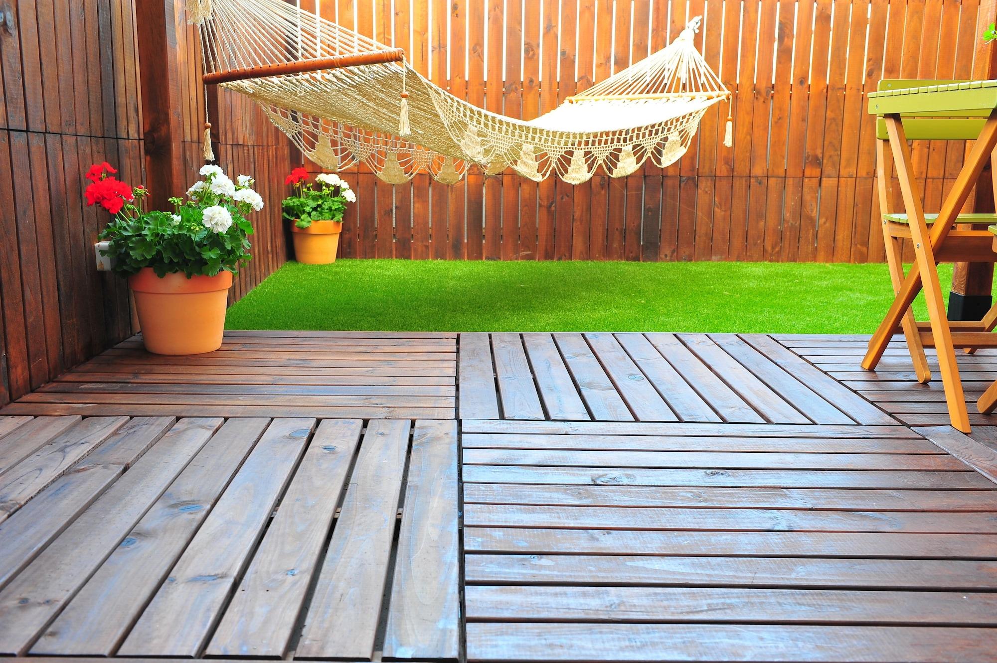 Varios Gaudint Barcelona suites