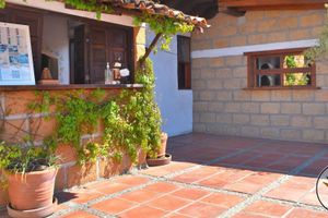 Alojamiento - Ixtlan