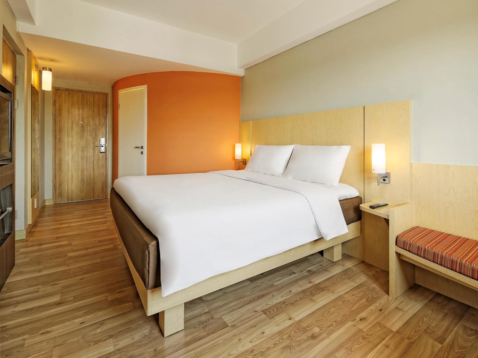 Habitación ibis Padang Hotel