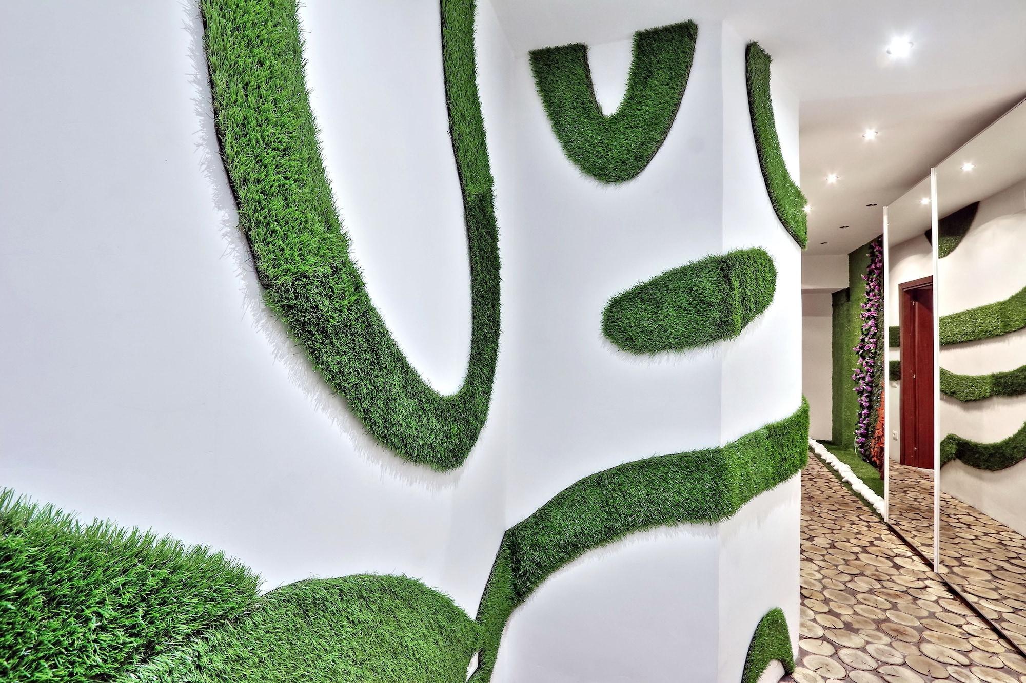 Varios Suite Paradise