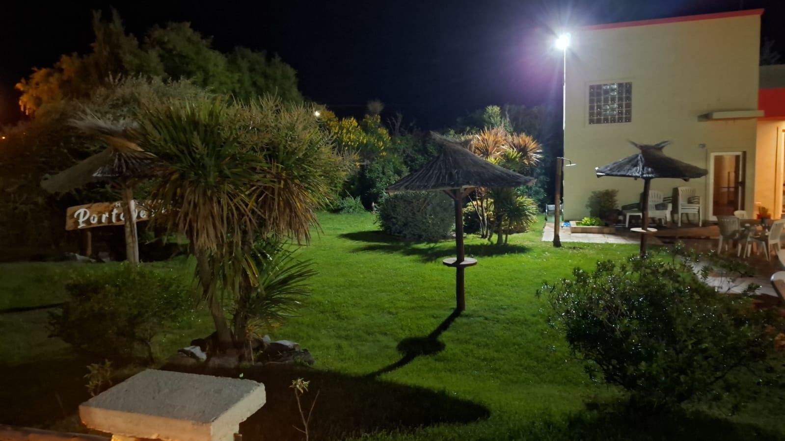 Vista Piscina Hotel Portovenere