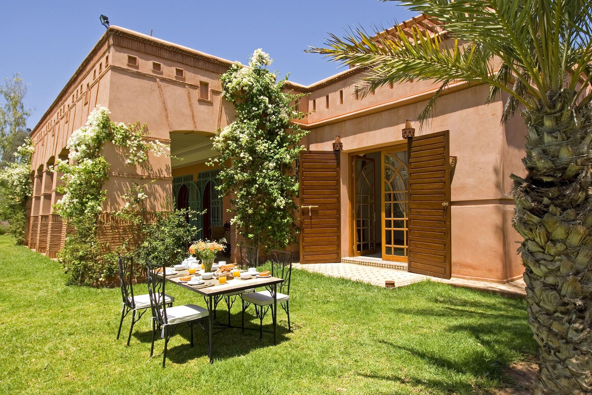 Restaurant Dar Kantzaro