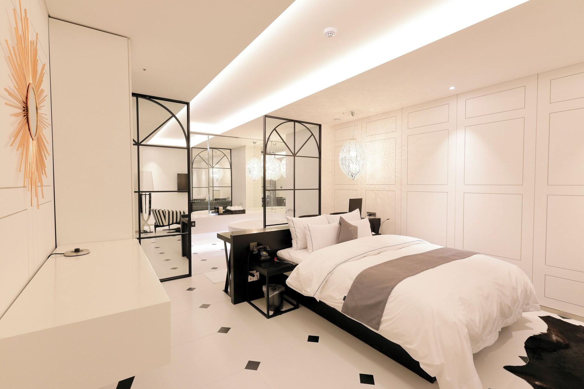 Habitación Ischia Hotel