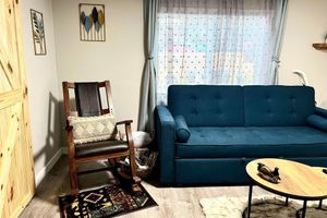 Alquiler Vacacional - Log cabin in heart of Anchorage