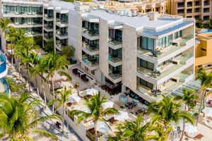 Alojamiento - Hyatt Centric Playa del Carmen Beach House