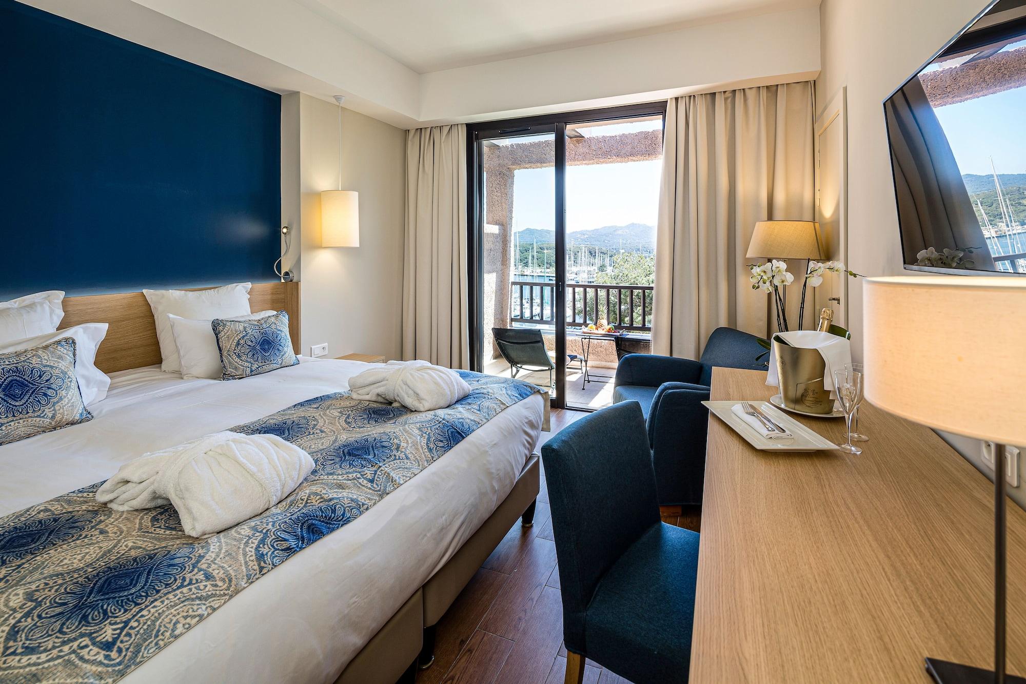 Habitación Hotel Helios & Spa