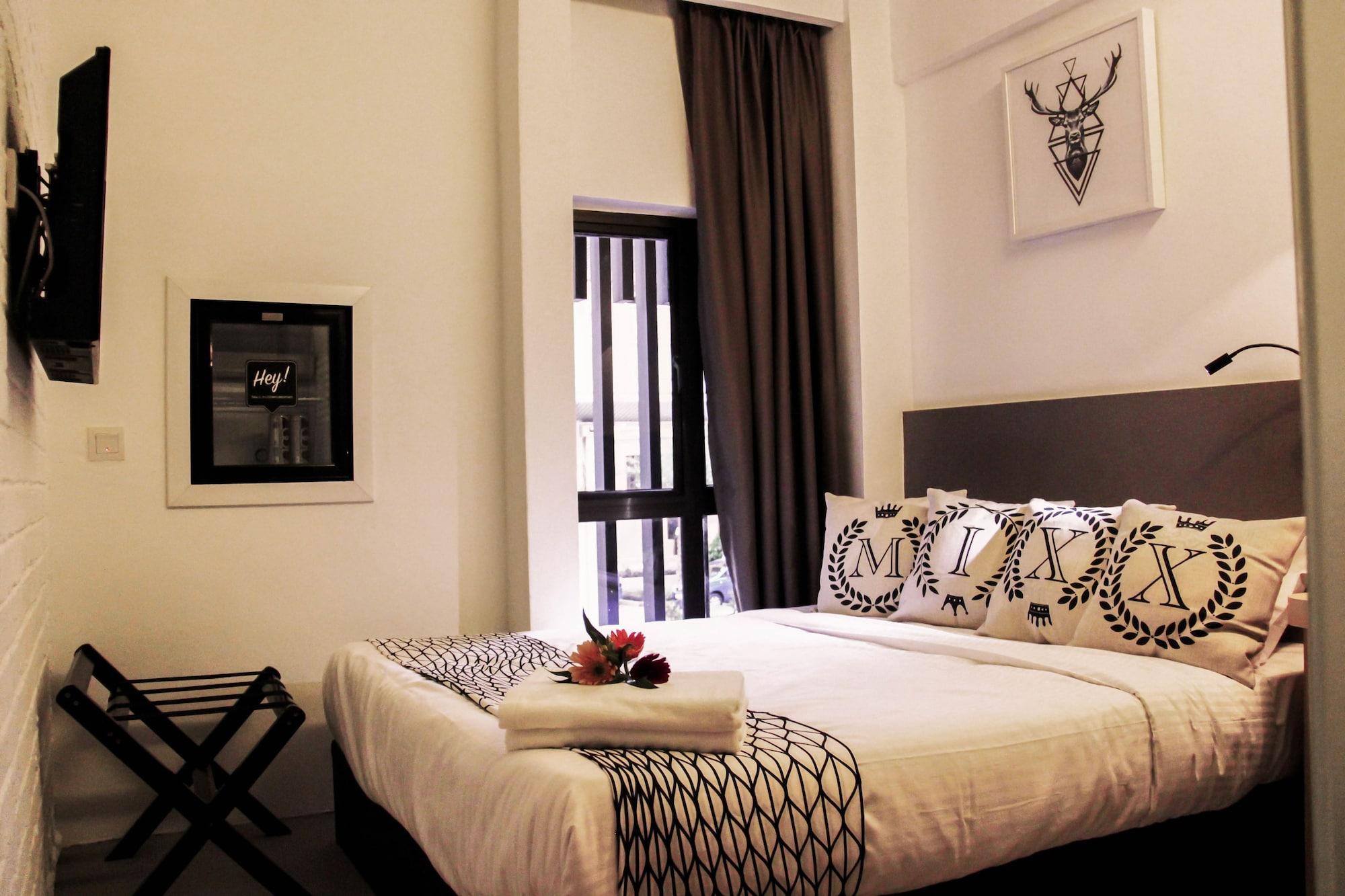 Habitación Mixx Express Hotel Sunway