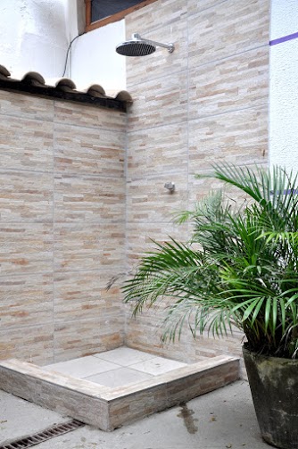 Varios Front Beach Hostel Barra da Tijuca