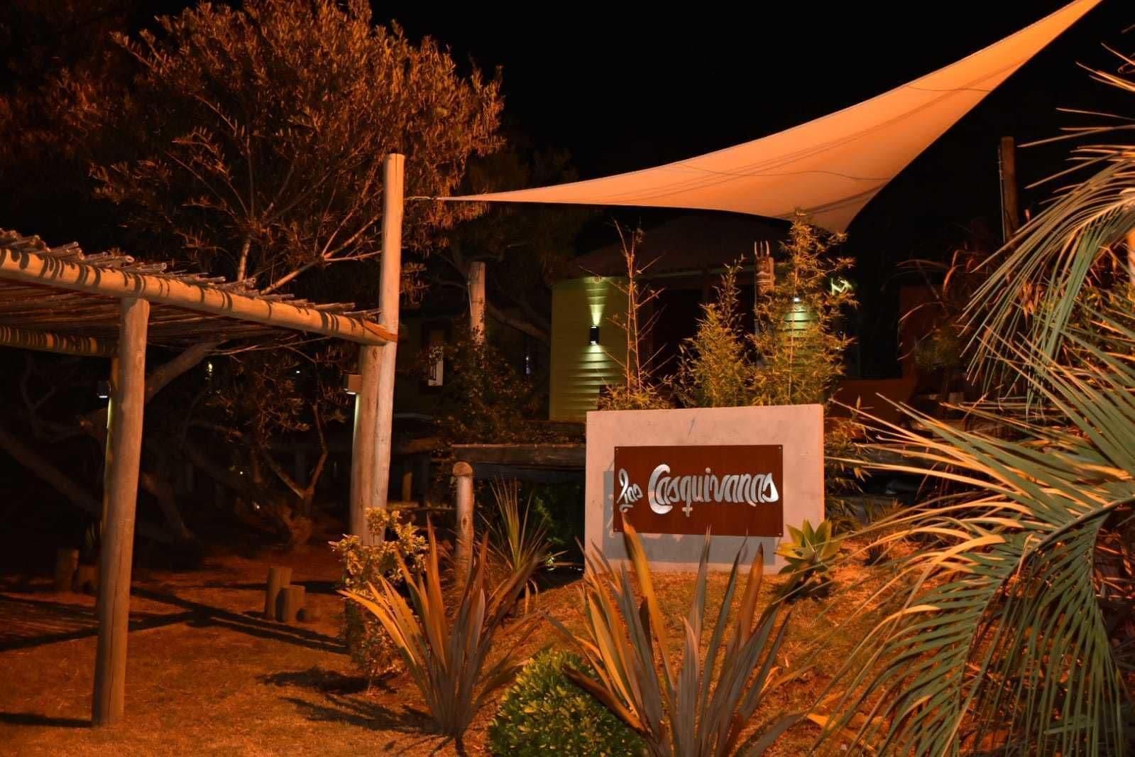 Varios Complejo de Cabañas Las Casquivanas