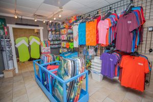 Renta Vacacional - Tidewater 2514