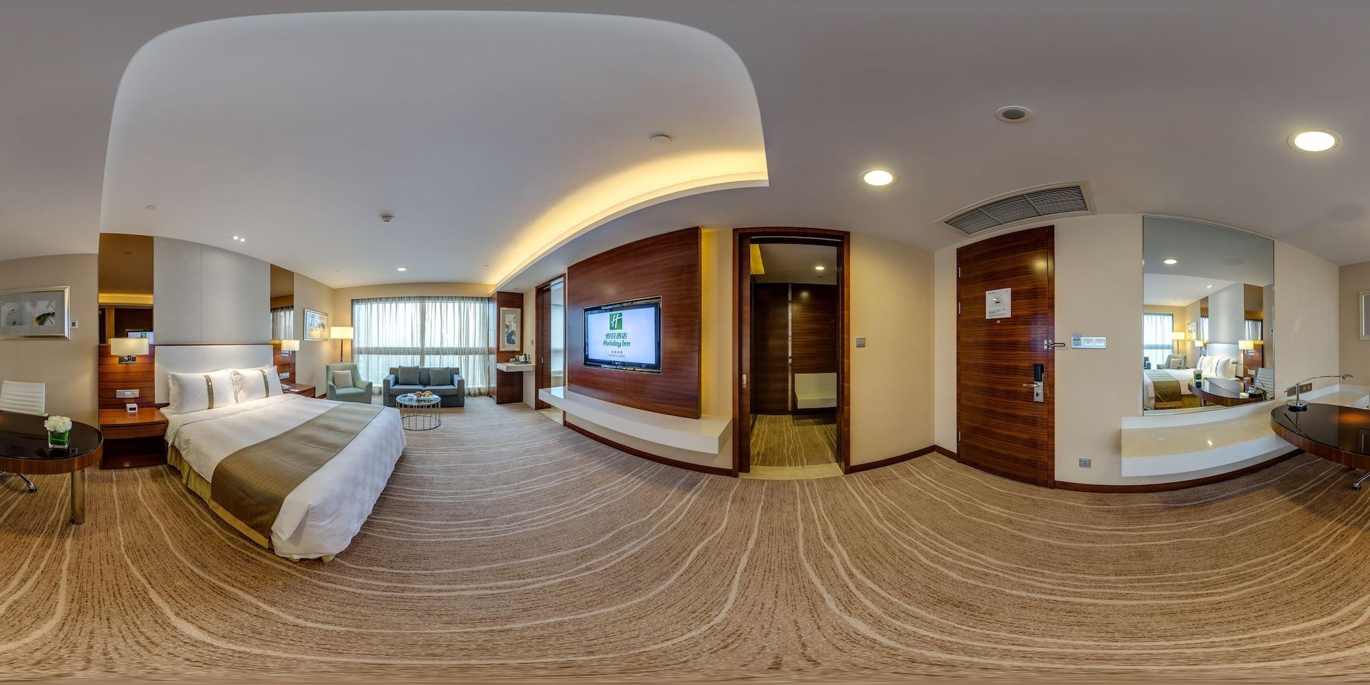 Habitación Holiday Inn Chengdu Xindu by IHG