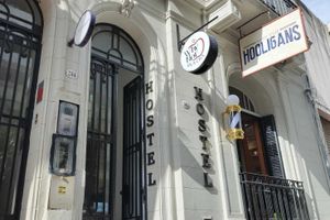 Alojamiento - Hostel Why not nva