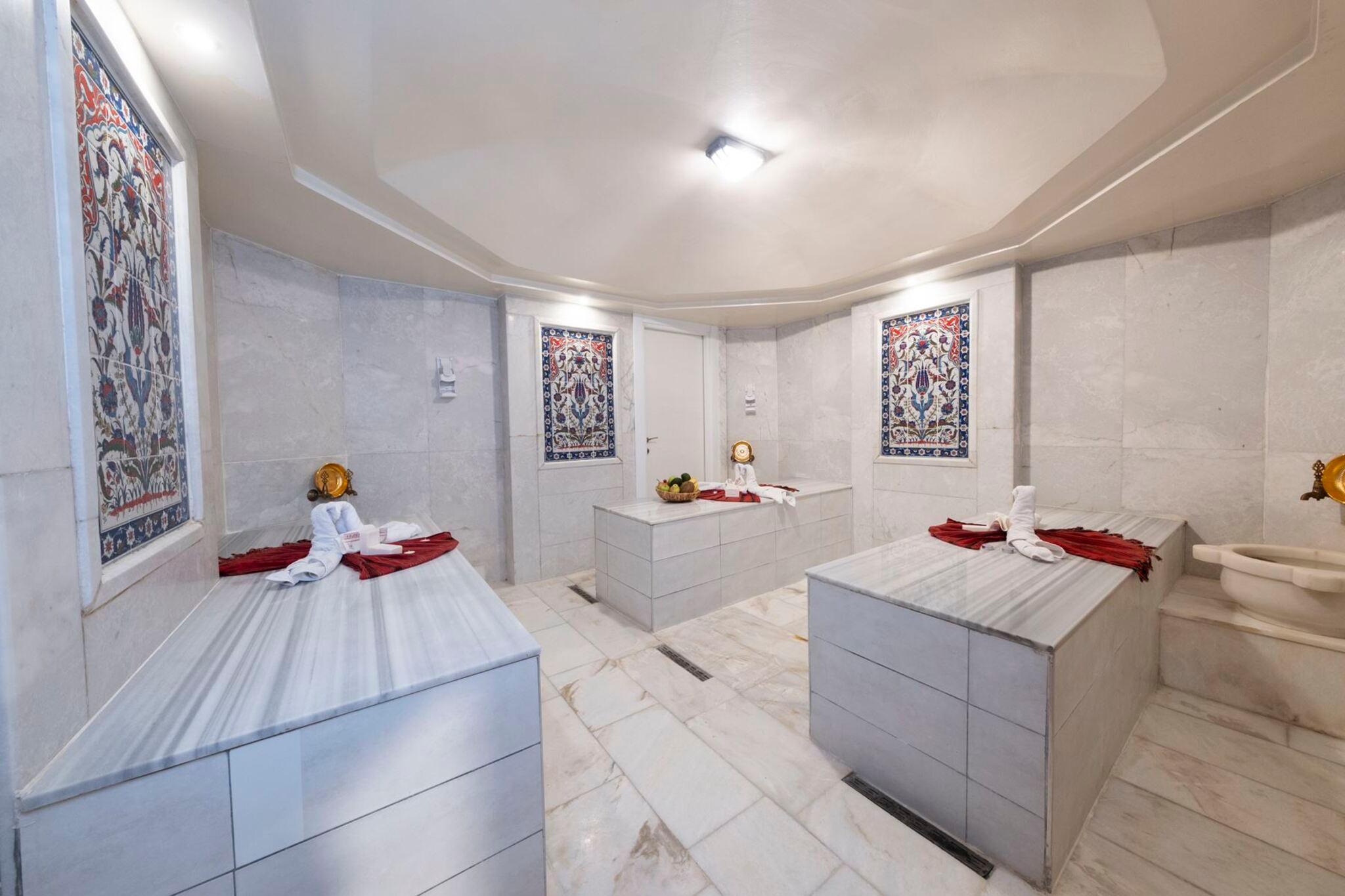 Vista Exterior Duqqan Deluxe Hotel