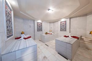 Alojamiento - Duqqan Deluxe Hotel