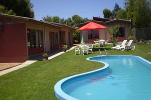 Alojamiento - Centro Turístico Cabañas Quirinal