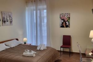 Alquiler Vacacional - "Stay at the top: Atena apartments is waiting for you!"