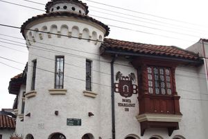 Alojamiento - Bogota Bed&Breakfast