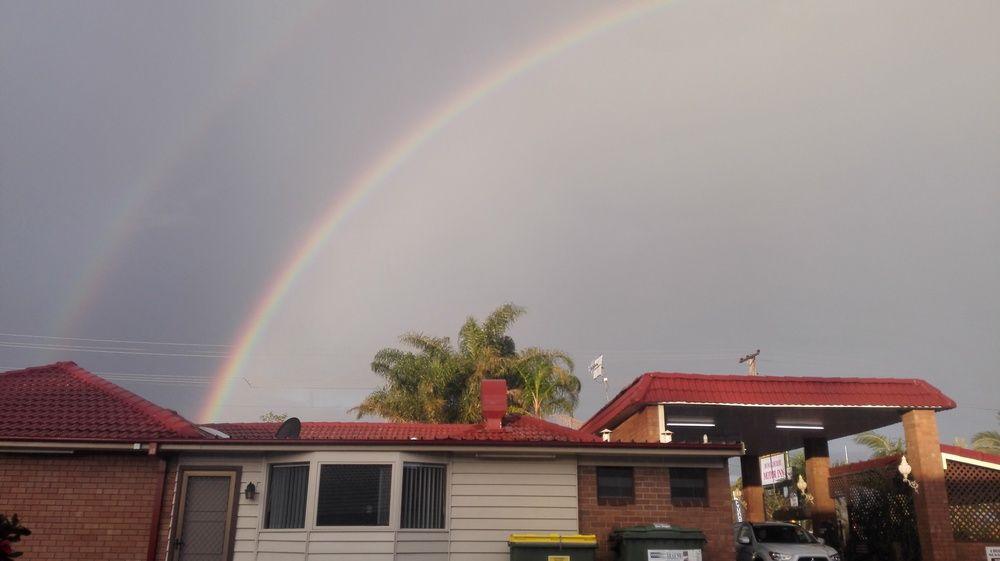 Vista Exterior Bomaderry Motor Inn