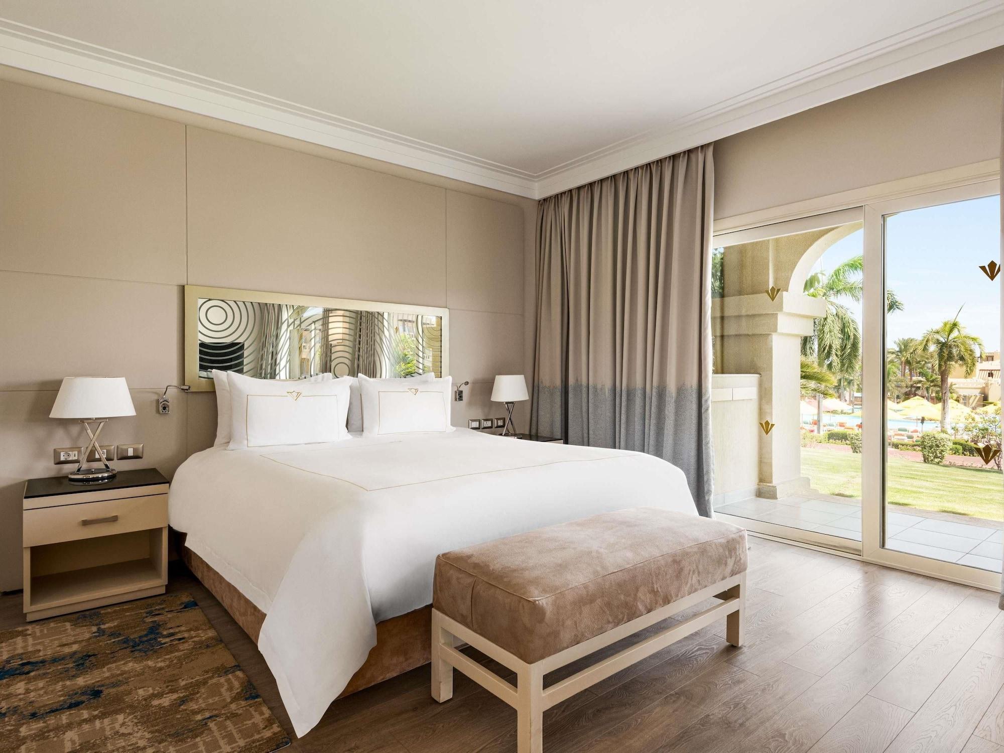 Habitación Rixos Sharm El Sheikh Adults Only 18 +