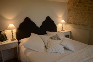 Alquiler Vacacional - Quiet, bright upscale holiday cottage in the center of Bayeux, with garden