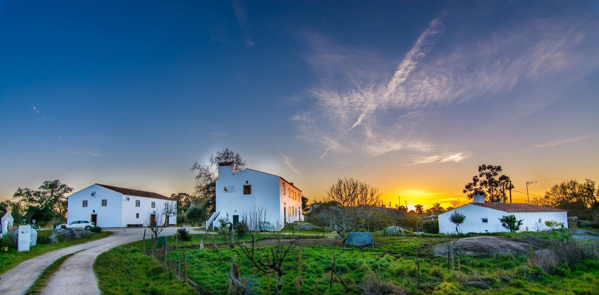 Varios Quinta dos Ribeiros