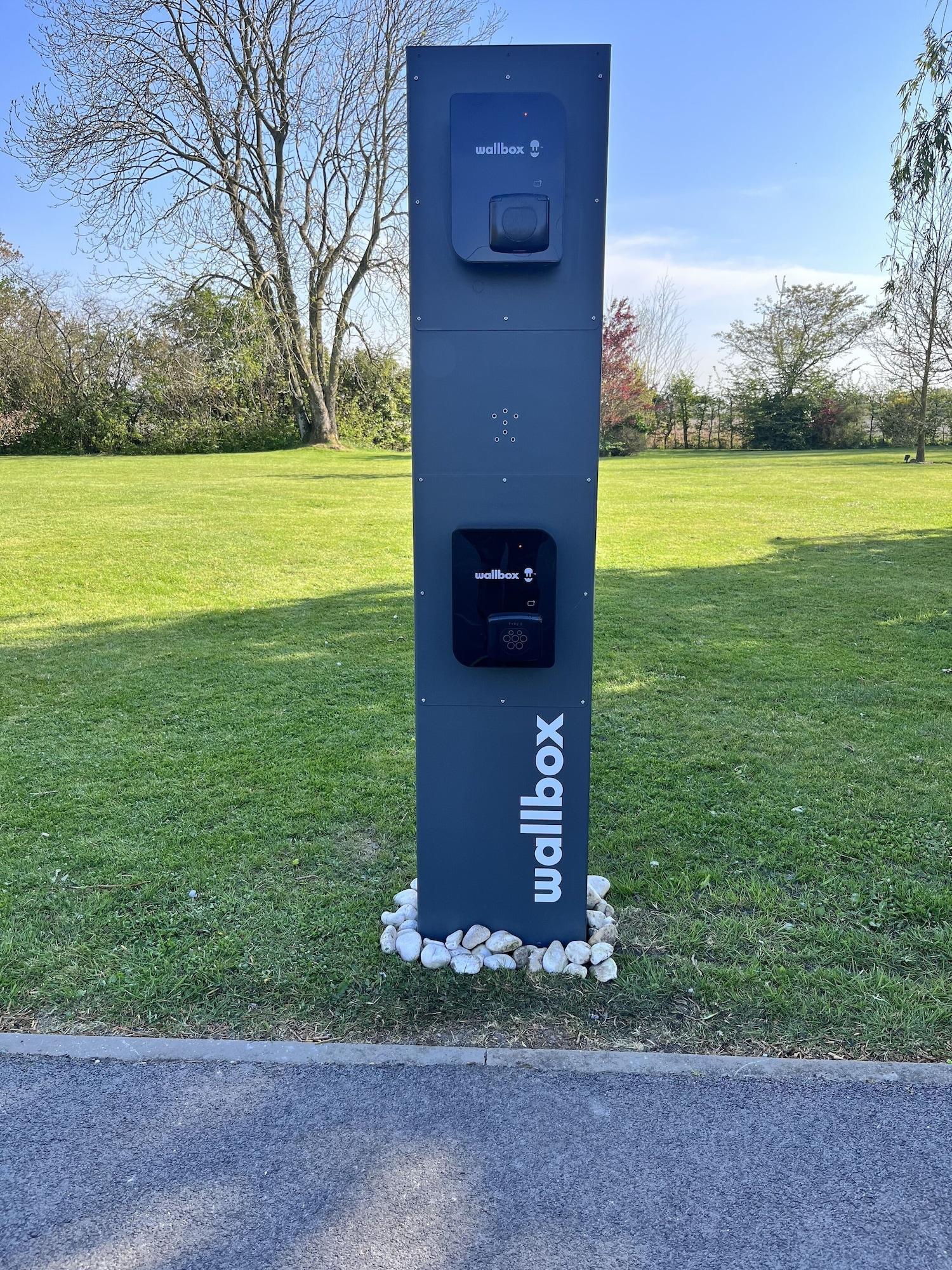 Vista Exterior La Haute Muraille