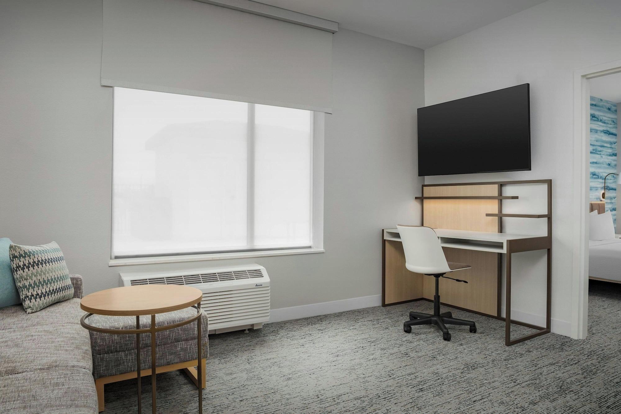 Habitación Towneplace Suites BY Marriott Forney