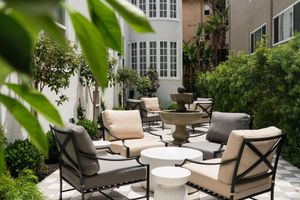 Alojamiento - Palihotel Westwood Village - West Beverly Hills