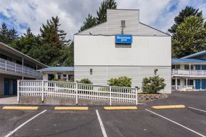 Alojamiento - Rodeway Inn Cascade Locks Area