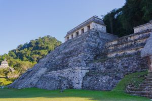 Actividad - Circuito Chiapas Inolvidable de 5 días y 4 noches