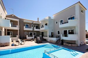 Alojamiento - Theros Hotel