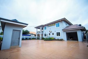 Alojamiento - Private Home Lodge
