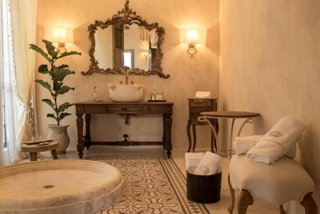 Spa Casa Olivia
